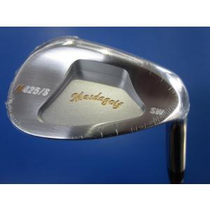 GK三好◆ 323 【新品 店内工房組立】 マスダゴルフ STUDIO WEDGE M425 S ニ...