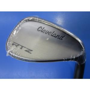 GK三好◆新品432【ウェッジ】クリーブランド◆RTZ BLACK SATIN◆52-10◆DG◆S...
