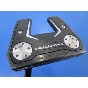 SCOTTY CAMERON スコッティキャメロン 2021 ホリデー H21 ファントム