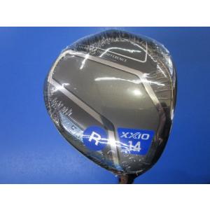 GK三好◆新品742【フェアウェイウッド】ダンロップ◆ゼクシオ2026◆MP1400◆R◆18度◆5...