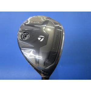 GK三好◆【メーカーカスタム品】新品ユーティリティ 376  テーラーメイド Qi4D MAX LI...