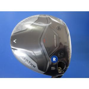 GK三好◆ 496 【新品 フェアウェイ】 キャロウェイ◆QUANTUM MAX FAST◆SPDS...