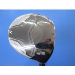 GK三好◆ 915 【新品フェアウェイ】 【メーカーカスタム】キャロウェイ◆QUANTUM MAX ...
