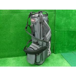 GK豊田▽ 331 【中古】タイトリスト□TB21SX6□スタンドキャディ GK豊田▽ 331 【中古】タイトリスト□TB21SX6□スタンドキャディ