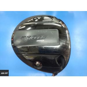 GK豊田▼ 614  プロトコンセプト C01D Driver★N.S.PRO REGIO form...