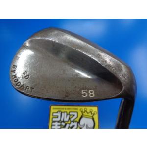 Modart（モダート） SD WEDGE HM-26 ウェッジ スチールシャフト : 第一