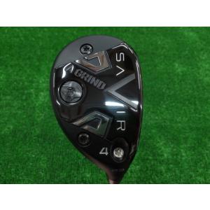 GK豊田▼ 200  【美品♪】A GRIIND SAVIR UTILITY WOOD★TR HYB...