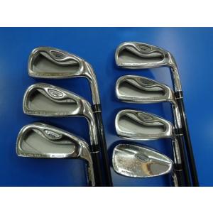 maruman（マルマン） シャトル アイアンセット i3000X SHUTTLE i3000X