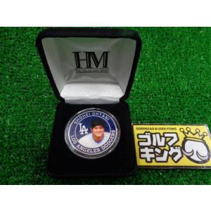 GK豊田▼ 739  【5000個限定】大谷翔平■LA DODGERS SILVER MINT CO...