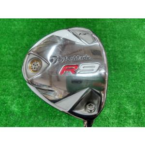 GK豊田▼ 509  【希少】【13度】【名器】テーラーメイド★R9★Motore Speeder ...
