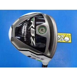 GK豊田▼ 564  良品♪テーラーメイド★ROCKETBALLZ TOUR ツアー支給品 Tシリア...