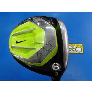 GK栄三越■ 906 【中古】【激安】ナイキ◆Vapor Speed◆Vapor Graphite◆日本仕様◆S◆13度◆フェアウェイウッド◆3W◆純正ヘッドカバー付の商品画像