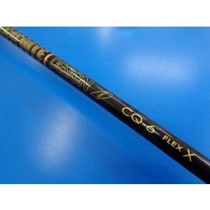 GK豊田▼ 783  グラファイトデザイン Tour AD CQ-6（X） タイトリスト用スリーブ ...
