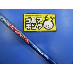 GK豊田▼ 876  【中古シャフト】フジクラ★Motore Speeder VC6.1（S）★44...