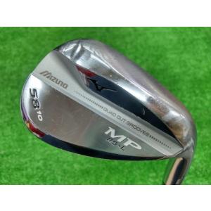 GK豊田▼ 304  ミズノ MP-R5-L 58-10■DG Tour Issue S200■58...