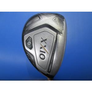 XXIO DUNLOP(ダンロップ) ゼクシオ テン 10 フェアウェイウッド MP1000