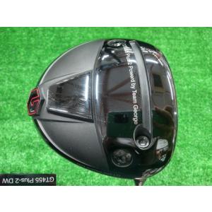 GK豊田▼ 855  【美品】【441cc】GTD★GT455 Plus-2DW★DIAMOND S...