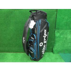 GK豊田▼ 032  【新品】エリートグリップ■25 CB-O-LIG■スタンドキャディバッグ■ブラ...