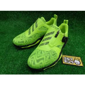 adidas（アディダス） 2024年モデル メンズ コードカオス 25 ボア