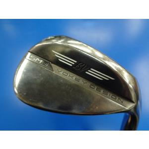 Titleist（タイトリスト） ボーケイSM8ツアークローム50-12F