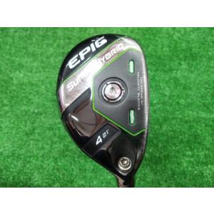 GK豊田▼ 251  キャロウェイ EPIC SUPER HYBRID■Diamana 55 for...