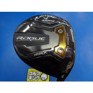 GK豊田▼ 660  【美品♪】【4W】キャロウェイ★ROGUE ST MAX★ATTAS MB-F...