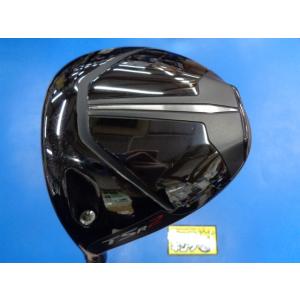 TOUR B レフティー ドライバー 左 ツアーb JGR レフティ 左用