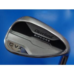 GK豊田▼ 529  クリーブランド★CVX ZIPCORE 52-11★MODUS3TOUR115...