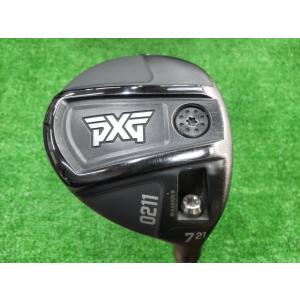 GK豊田▼ 540  PXG   0211■Diamana 60 for PXG(S)■7W  21...