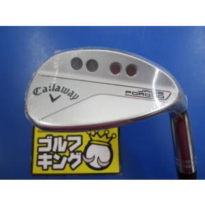 Callaway（キャロウェイ） MACK DADDY 4 クロムメッキ 46°/10°S