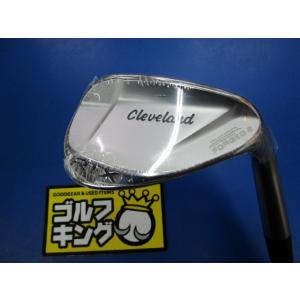 GK豊田▼ 064   【値下げ！】【新品】クリーブランド RTX DEEP FORGED2 50-...