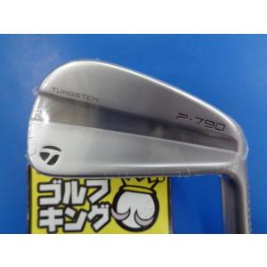 GK豊田▼ 395  【単品アイアン】新品■テーラーメイド■P790 2023■DG EX Tour...