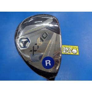 GK豊田▼ 934  【新品】【値下げ】ダンロップ■ゼクシオユーティリティ2024 Navy■MP1...