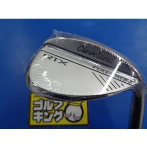 GK豊田▼ 521  新品★値下げ★クリーブランド★RTX FULL-FACE 2 58-08★DG...
