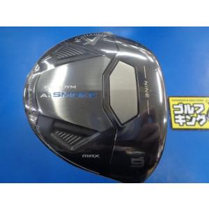 GK豊田▼ 399  新品★キャロウェイ★PARADYM Ai SMOKE MAX★TENSEI 5...