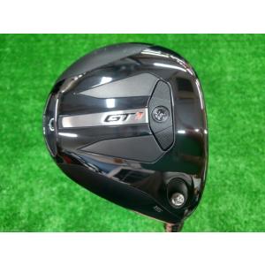 GK豊田▼ 907  【値下げ！】【美品】タイトリスト GT1■3W■15度■AIR SPEEDER...