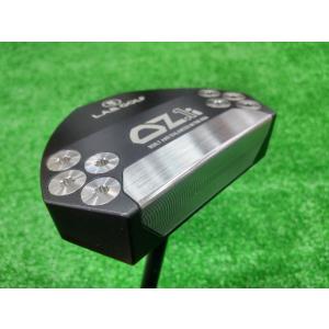 GK豊田▼ 584【良品】L.A.B. Golf OZ.1i 35インチ■ゼロトルク■オリジナルスチ...