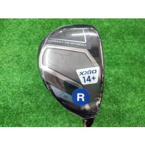 GK豊田▼ 474  【新品】ゼクシオユーティリティ2026+★SPEEDER NX DST for...
