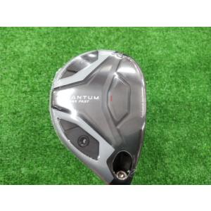 GK豊田▼ 017  【新品】キャロウェイ QUANTUM MAX FAST UT  8H  34度...
