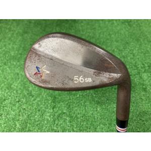 GK春日井■ 672  ARTISAN GOLF ARTISAN WEDGE 56SB ノーメッキ★...