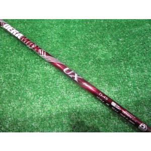 GK鈴鹿☆ 中古079  デラマックス★UX プレミアムシリーズ UXD-4（S）★テーラーメイド用...