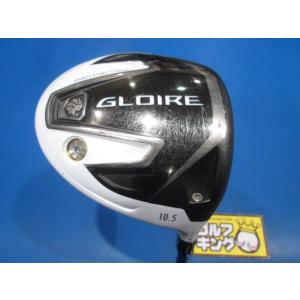 GK鈴鹿☆ 中古012  テーラーメイド★GLOIRE（グローレ）★TOUR　AD　BB-5★R1★...