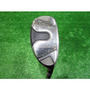 GK鈴鹿☆ 中古152  ロイヤルコレクション★BBD506Vユーティリティ★Tour AD 85 ...
