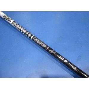 GK鈴鹿☆ 新品992  グラファイトデザイン★ツアー AD DI-5 ブラック（X）★44.25イ...