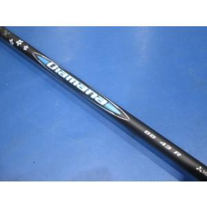 GK鈴鹿☆ 新品443  三菱レイヨン★ディアマナ BB43（R）★44.25インチ★キャロウェイス...