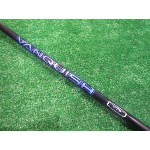 GK鈴鹿☆ 187  【在庫処分価格】【新品】三菱ケミカル★VANQUISH 4（R）★テーラーメイ...