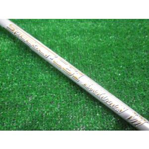 フジクラシャフト フジクラ Speeder Speeder EVOLUTION V ドライバー用