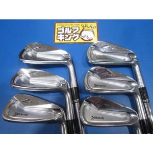 GK鈴鹿☆ 中古838 ダンロップ（スリクソン）★スリクソンZ765 ★DG D.S.T. ★5-9...