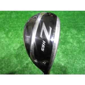 GK鈴鹿☆中古 549  ダンロップ（スリクソン）★スリクソンZ H65★NSPRO980GH D....