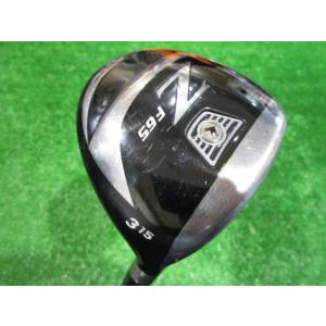 GK鈴鹿☆【中古フェアウェイウッド】032ダンロップ（スリクソン）★スリクソンZF65★Speede...